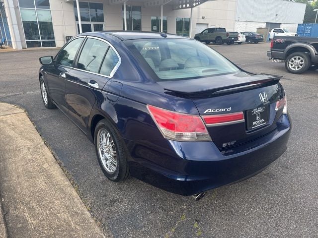 2011 Honda Accord EX-L 3.5