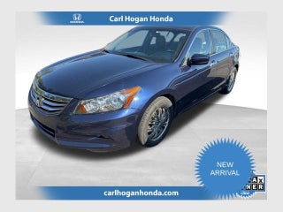 2011 Honda Accord EX-L 3.5