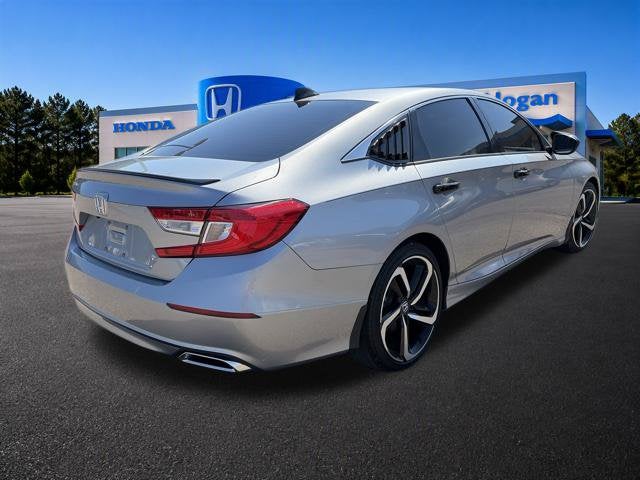 2022 Honda Accord Sport Special Edition