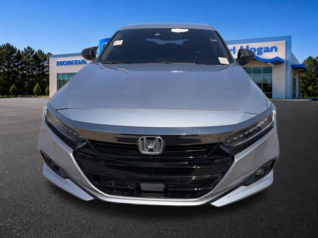 2022 Honda Accord Sport Special Edition