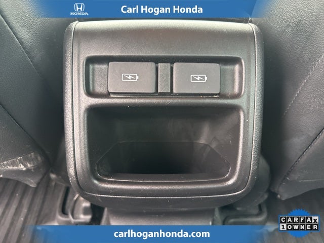 2021 Honda Accord Sport Special Edition