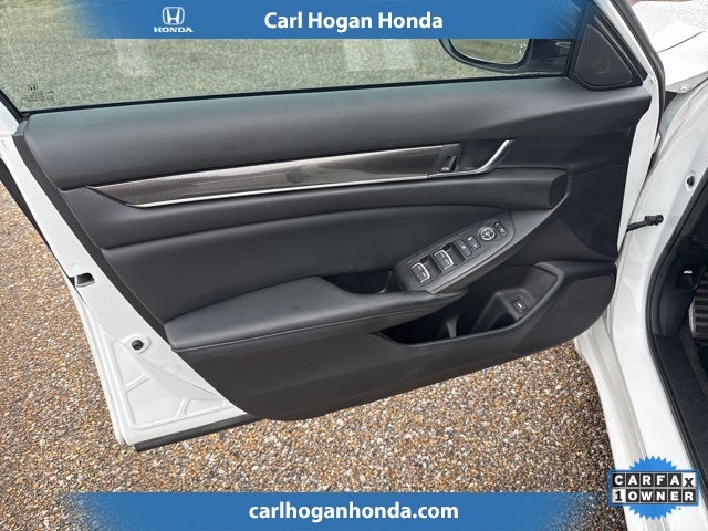 2021 Honda Accord Sport Special Edition