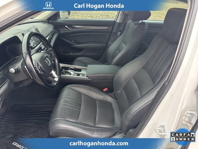 2021 Honda Accord Sport Special Edition