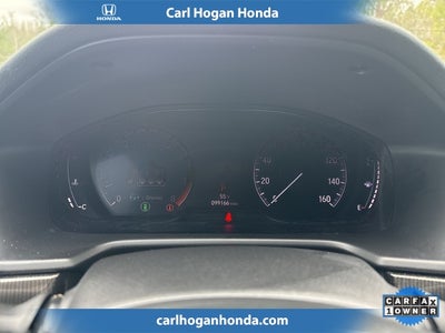 2021 Honda Accord Sport Special Edition