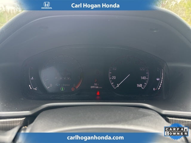 2021 Honda Accord Sport Special Edition