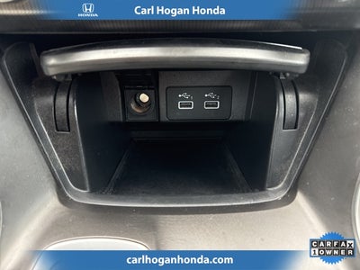 2021 Honda Accord Sport Special Edition