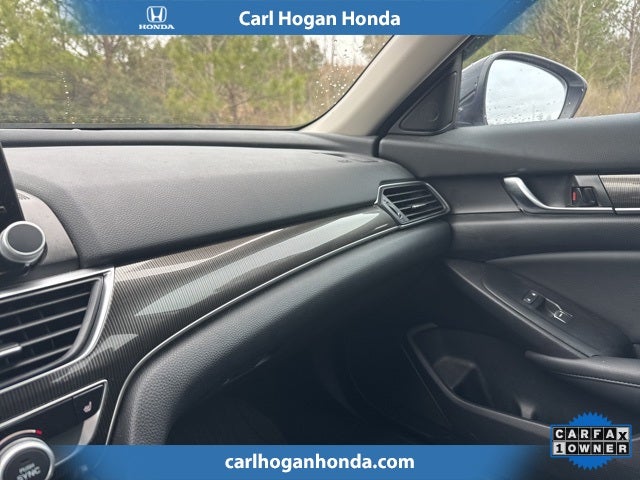 2021 Honda Accord Sport Special Edition