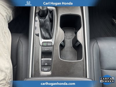 2021 Honda Accord Sport Special Edition