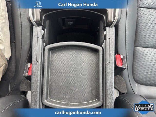 2021 Honda Accord Sport Special Edition