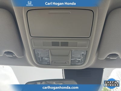 2021 Honda Accord Sport Special Edition