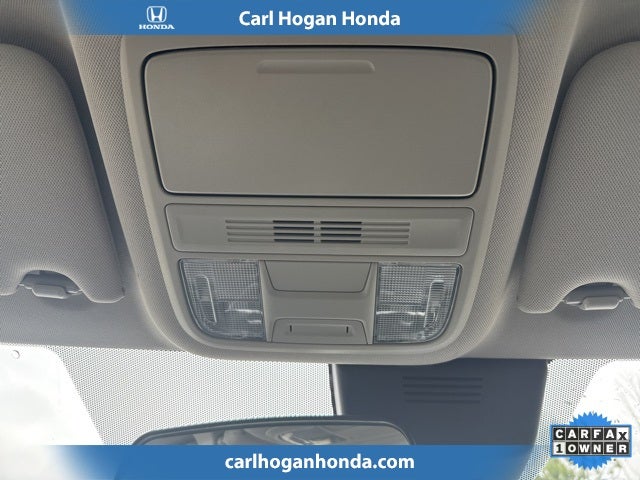 2021 Honda Accord Sport Special Edition