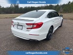 2021 Honda Accord Sport Special Edition