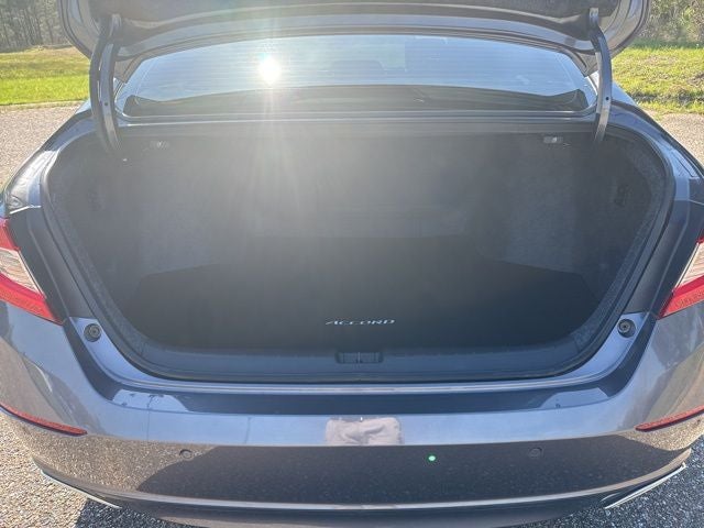 2022 Honda Accord Touring 2.0T