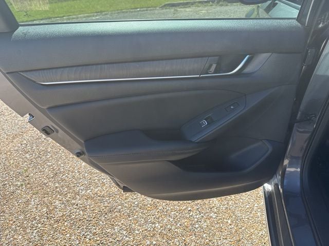 2022 Honda Accord Touring 2.0T