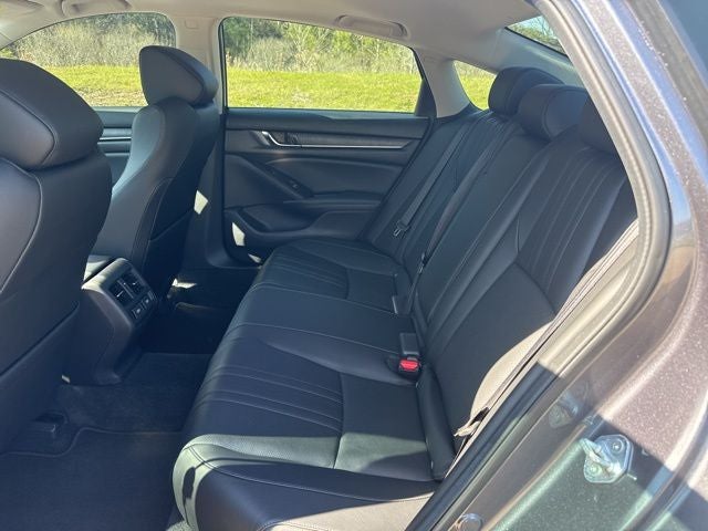 2022 Honda Accord Touring 2.0T