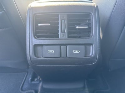2022 Honda Accord Touring 2.0T
