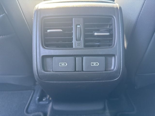 2022 Honda Accord Touring 2.0T
