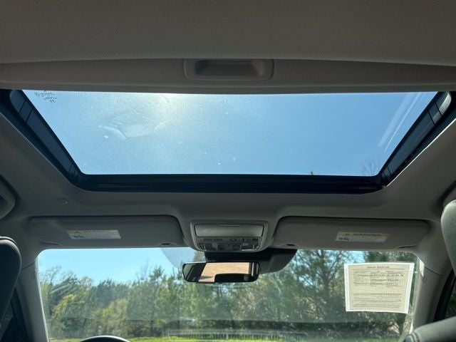 2022 Honda Accord Touring 2.0T