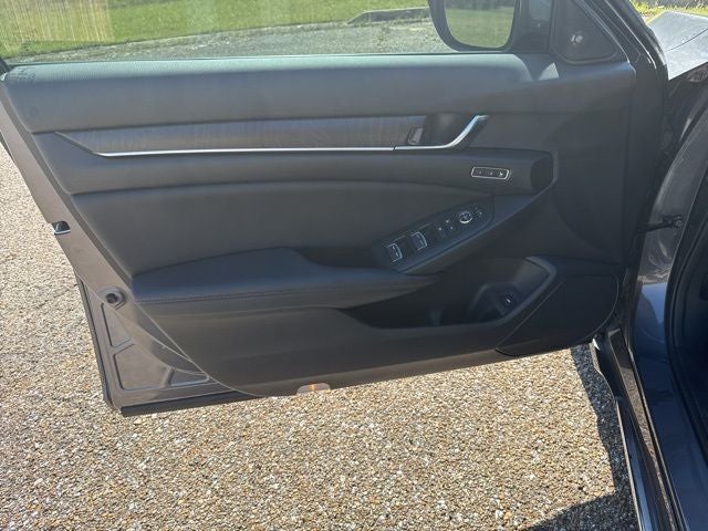 2022 Honda Accord Touring 2.0T
