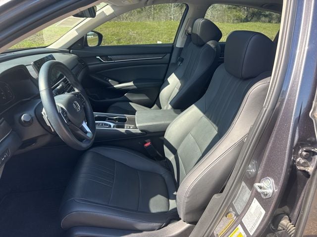2022 Honda Accord Touring 2.0T