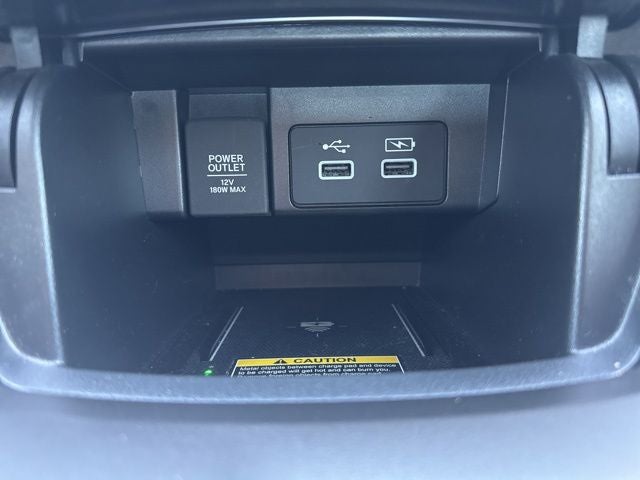 2022 Honda Accord Touring 2.0T