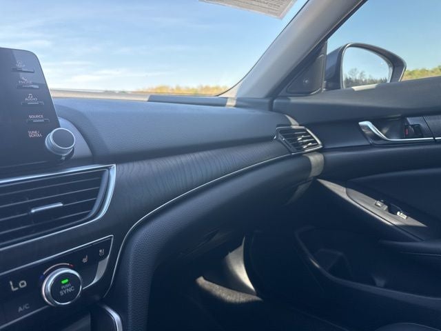 2022 Honda Accord Touring 2.0T