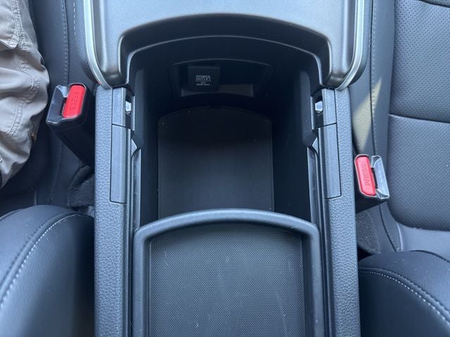 2022 Honda Accord Touring 2.0T