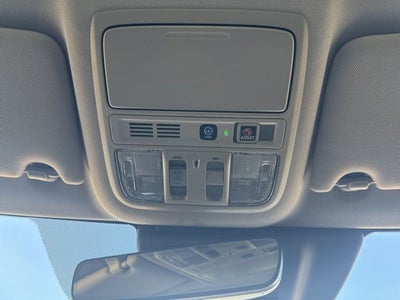 2022 Honda Accord Touring 2.0T