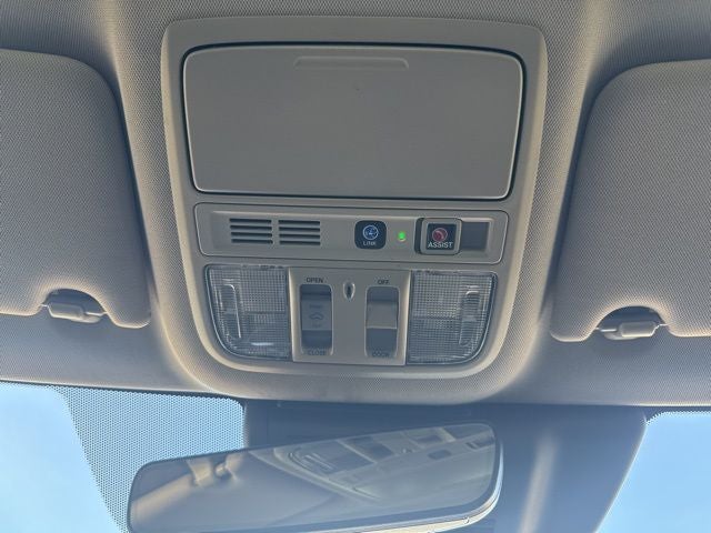 2022 Honda Accord Touring 2.0T