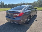 2022 Honda Accord Touring 2.0T