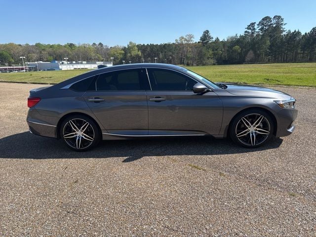 2022 Honda Accord Touring 2.0T