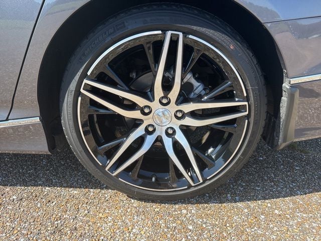 2022 Honda Accord Touring 2.0T