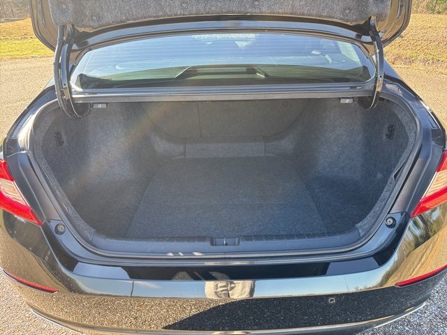 2021 Honda Accord Touring 2.0T