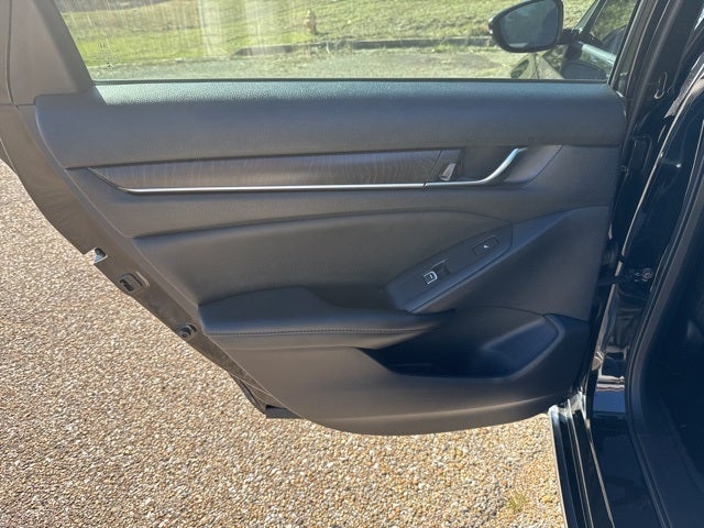 2021 Honda Accord Touring 2.0T