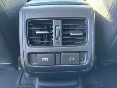 2021 Honda Accord Touring 2.0T