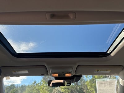 2021 Honda Accord Touring 2.0T