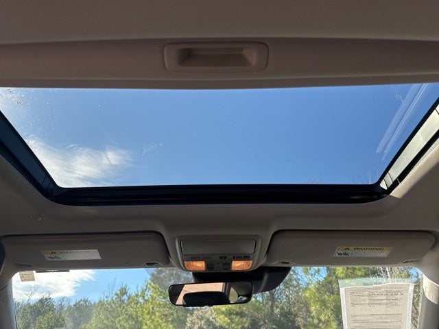 2021 Honda Accord Touring 2.0T