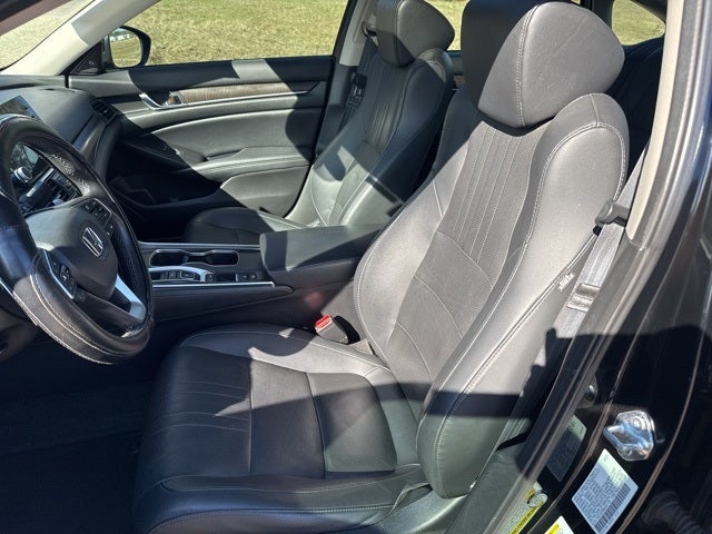 2021 Honda Accord Touring 2.0T