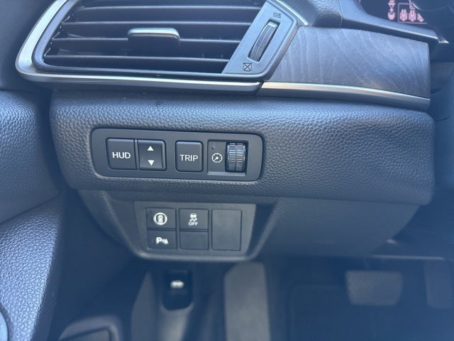 2021 Honda Accord Touring 2.0T