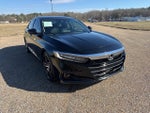 2021 Honda Accord Touring 2.0T