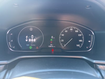 2021 Honda Accord Touring 2.0T