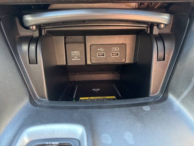 2021 Honda Accord Touring 2.0T