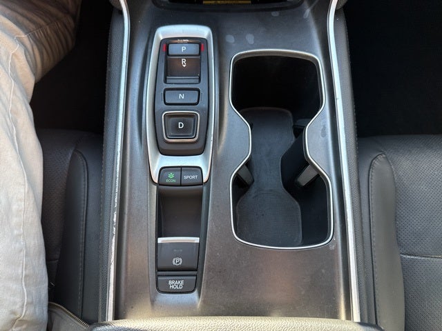 2021 Honda Accord Touring 2.0T