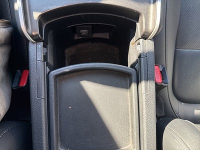 2021 Honda Accord Touring 2.0T