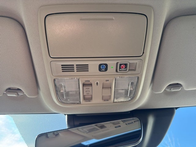 2021 Honda Accord Touring 2.0T