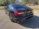 2021 Honda Accord Touring 2.0T