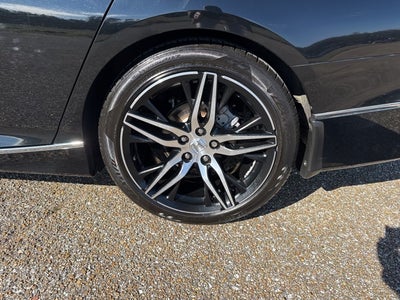 2021 Honda Accord Touring 2.0T