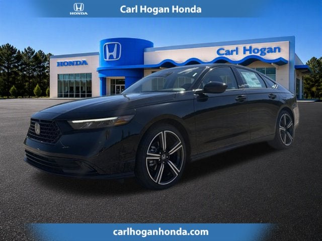 2026 Honda Accord