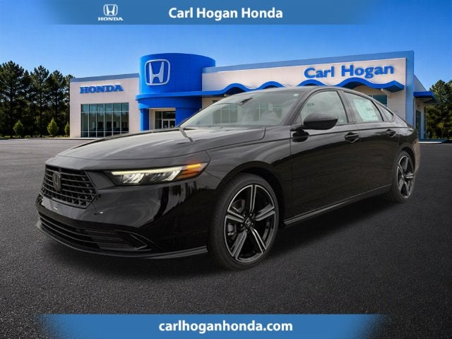 2026 Honda Accord
