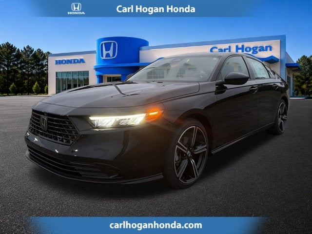 2026 Honda Accord